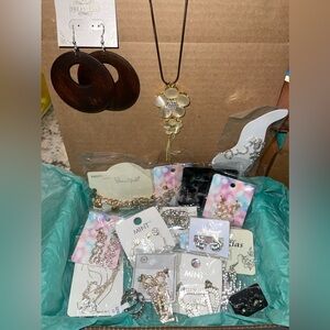 Jewelry Bundle - 18pieces